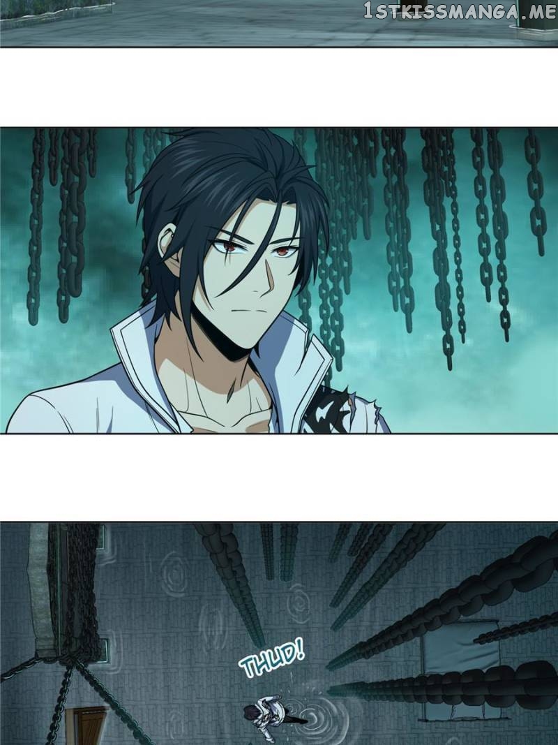 All starts with Ubume Chapter 37 - page 38