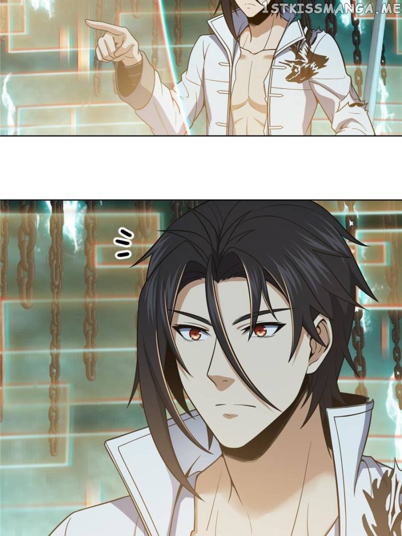 All starts with Ubume Chapter 37 - page 5