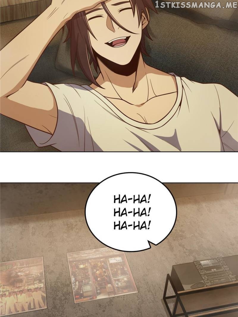 All starts with Ubume Chapter 37 - page 54