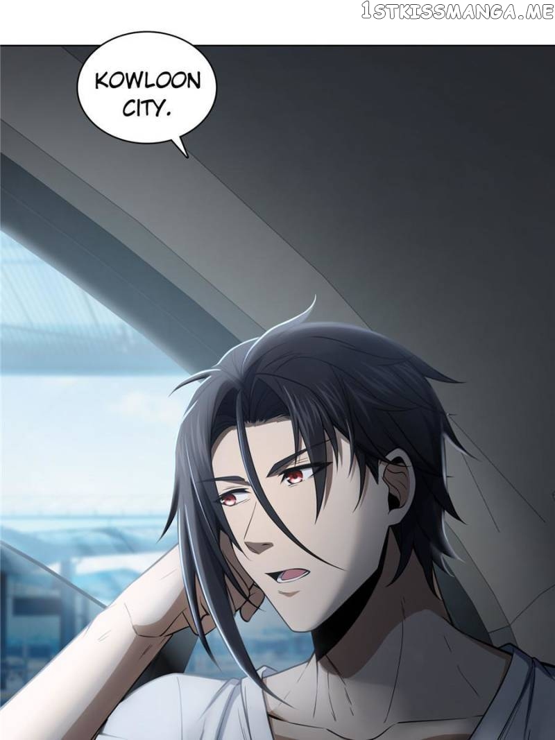 All starts with Ubume Chapter 37 - page 64