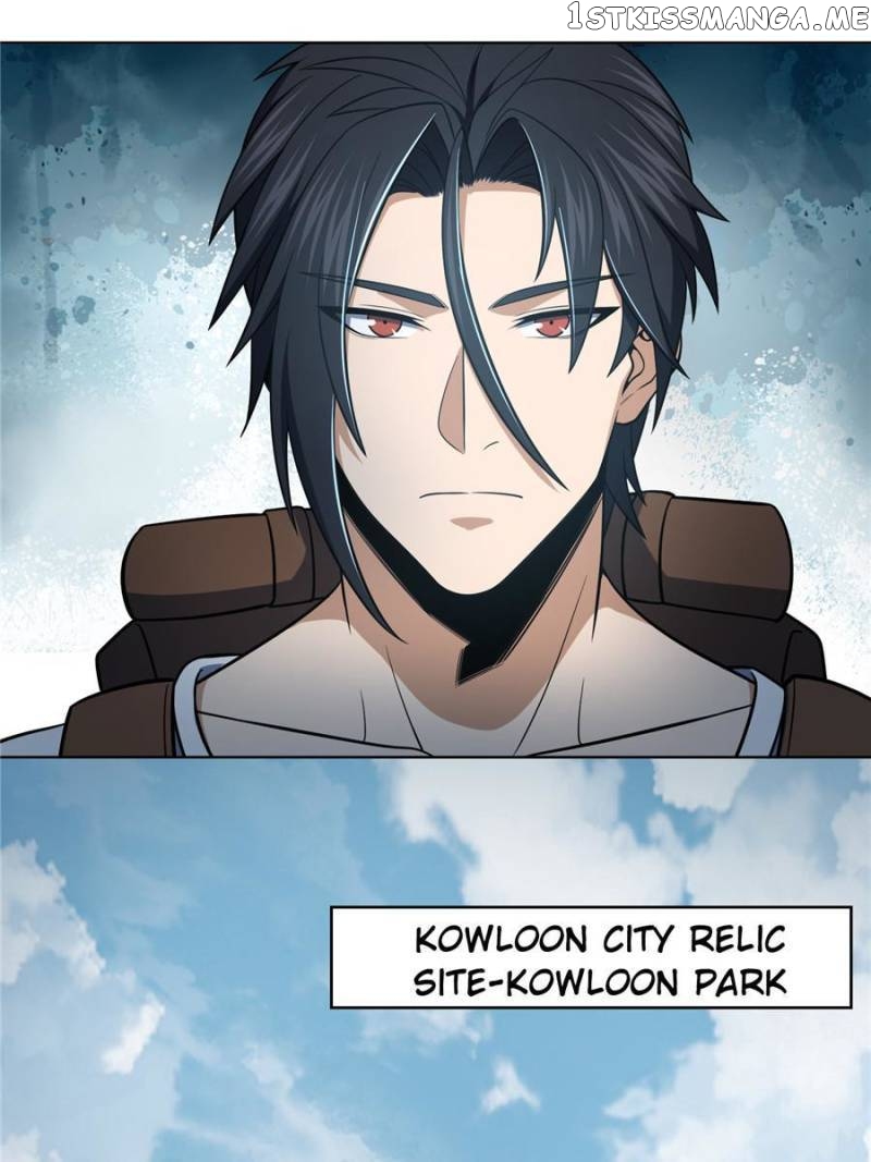 All starts with Ubume Chapter 37 - page 70
