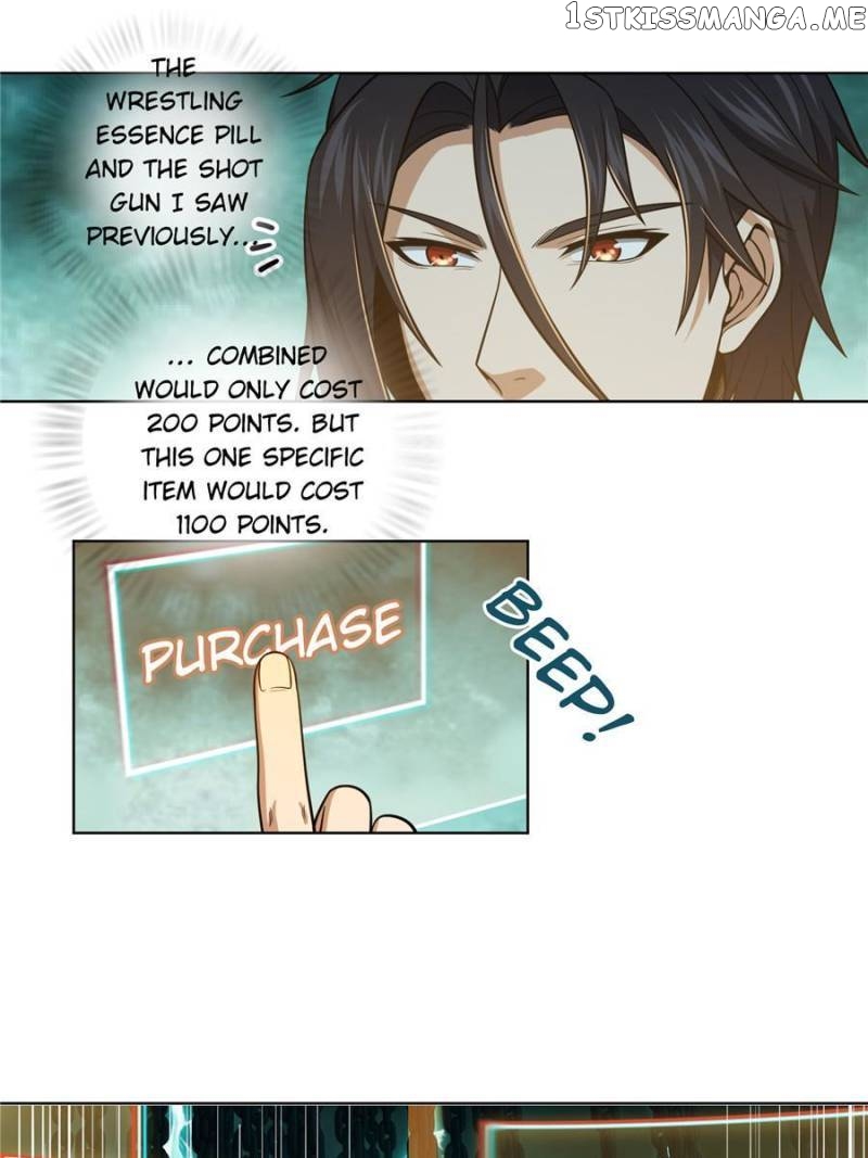 All starts with Ubume Chapter 37 - page 9