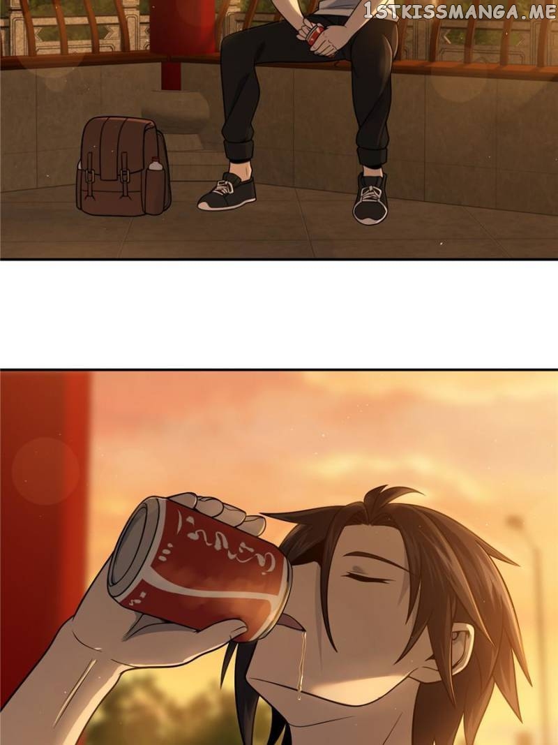 All starts with Ubume Chapter 38 - page 11
