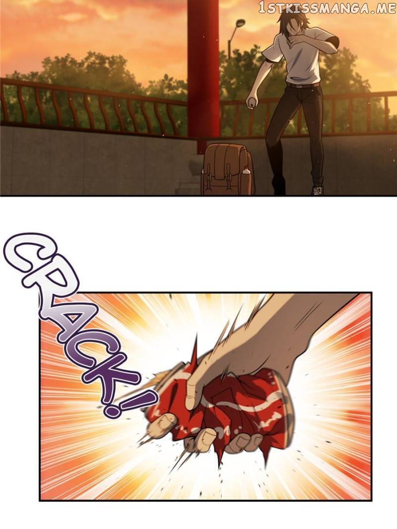 All starts with Ubume Chapter 38 - page 14