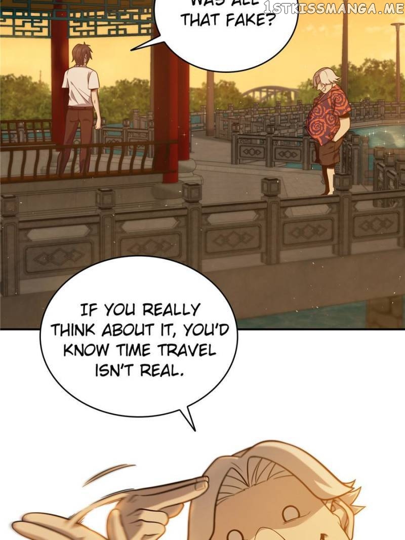 All starts with Ubume Chapter 38 - page 22