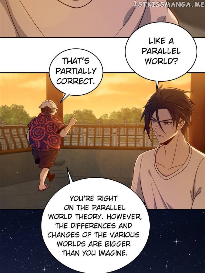 All starts with Ubume Chapter 38 - page 25