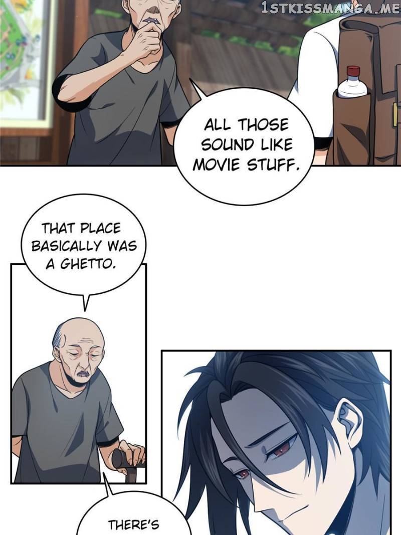 All starts with Ubume Chapter 38 - page 3