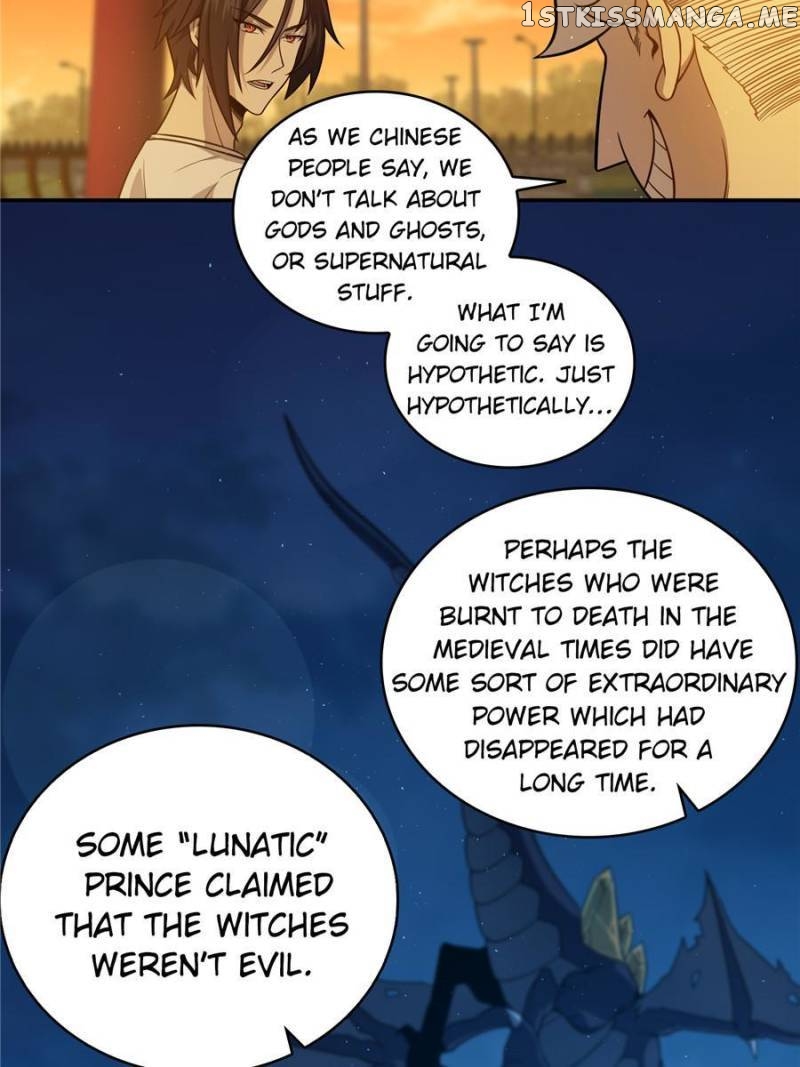All starts with Ubume Chapter 38 - page 30