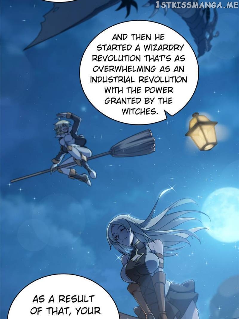 All starts with Ubume Chapter 38 - page 31