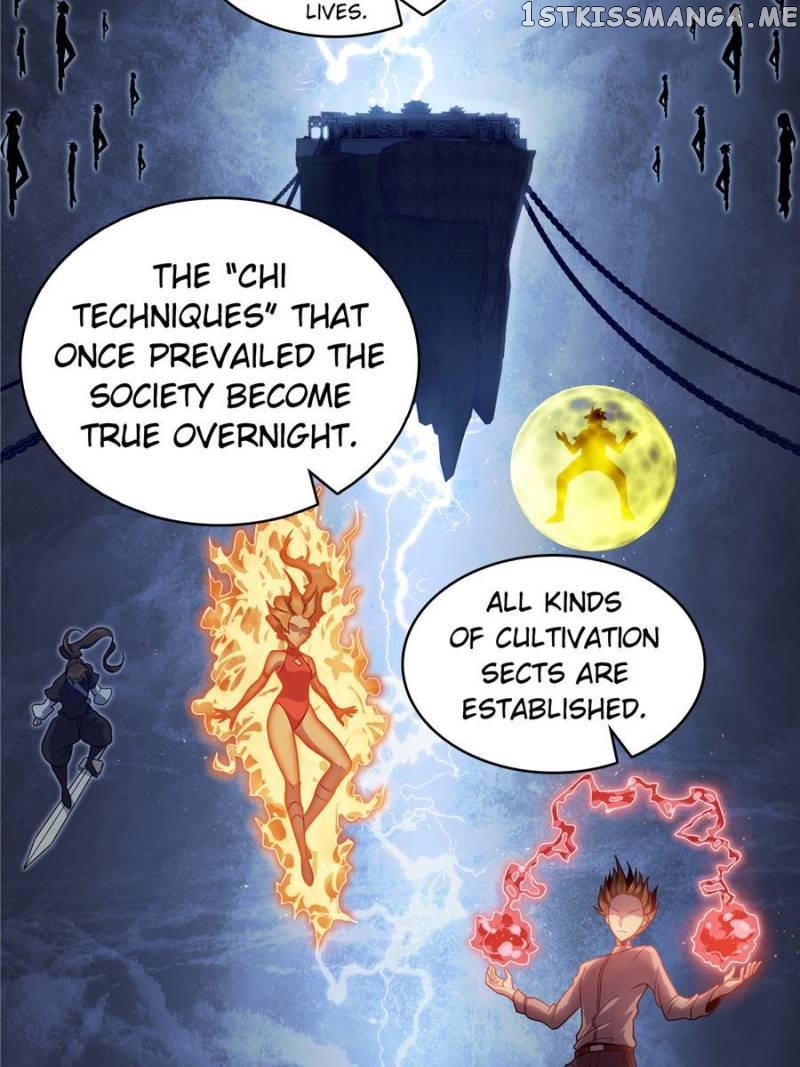 All starts with Ubume Chapter 38 - page 34