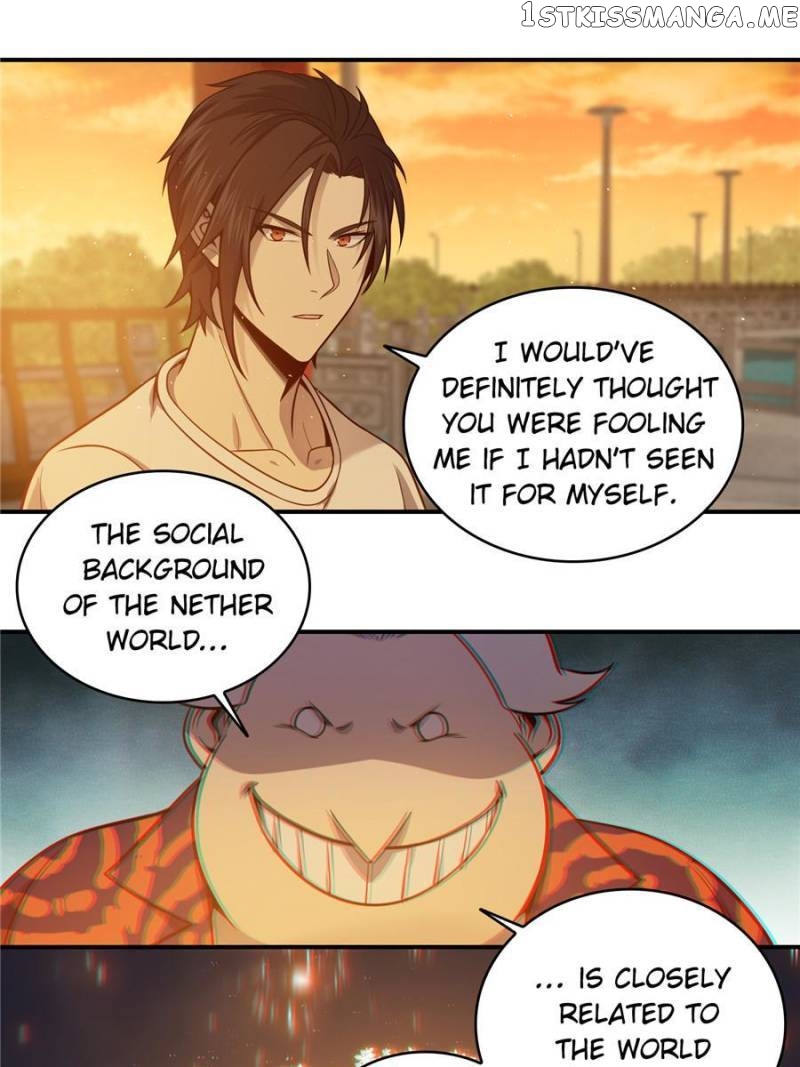 All starts with Ubume Chapter 38 - page 37