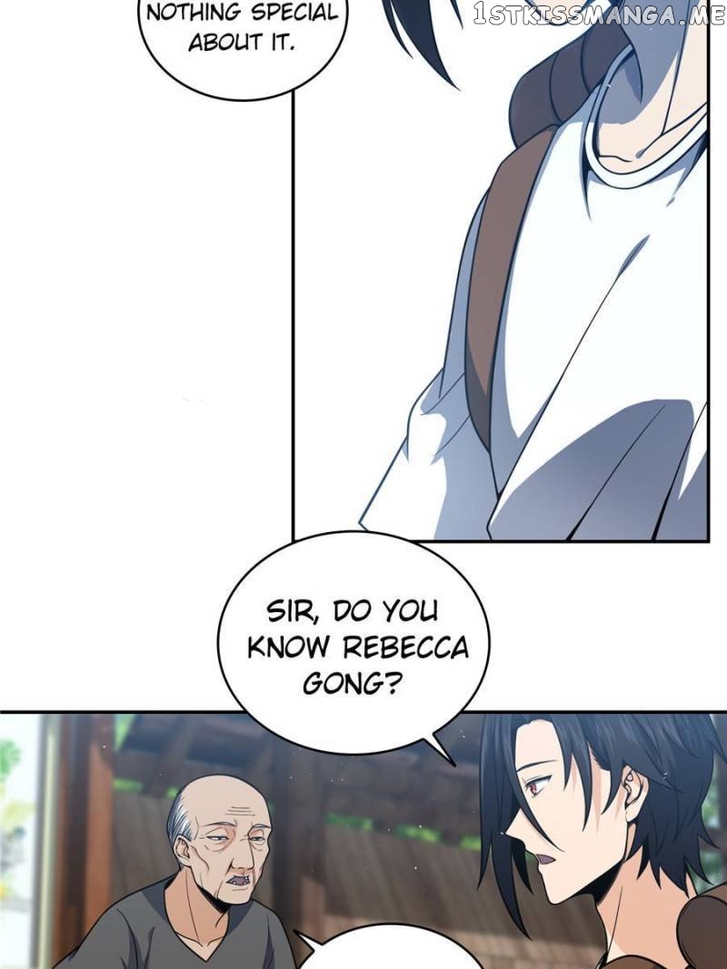 All starts with Ubume Chapter 38 - page 4