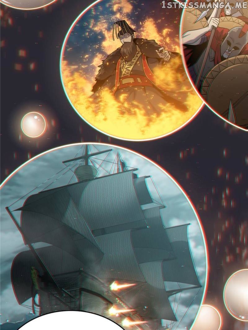 All starts with Ubume Chapter 38 - page 41