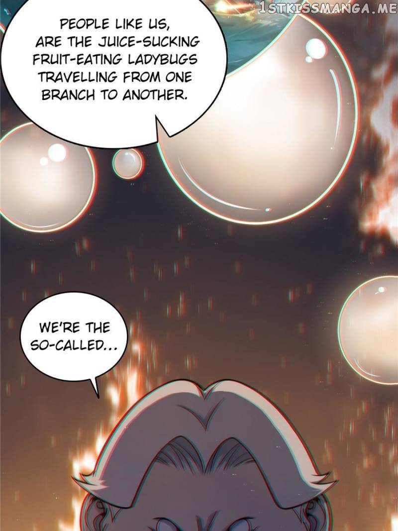 All starts with Ubume Chapter 38 - page 42