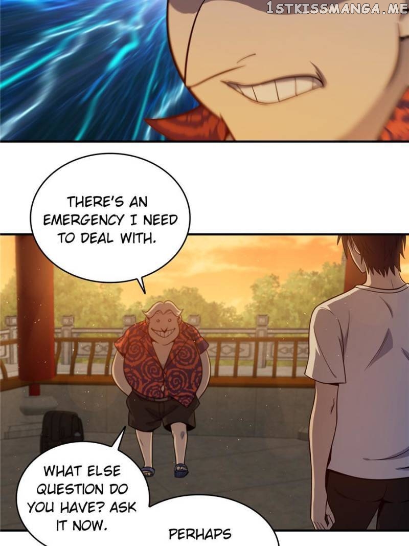 All starts with Ubume Chapter 38 - page 44