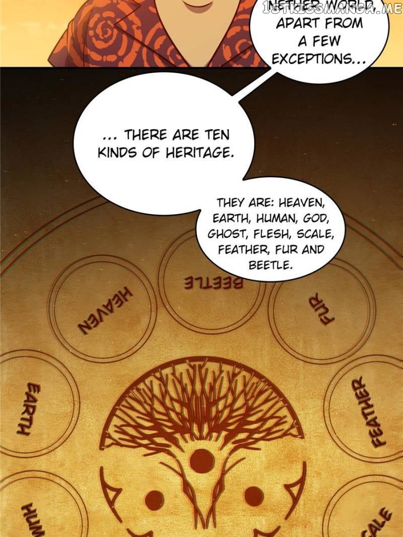 All starts with Ubume Chapter 38 - page 46