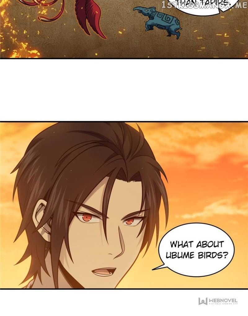 All starts with Ubume Chapter 38 - page 48