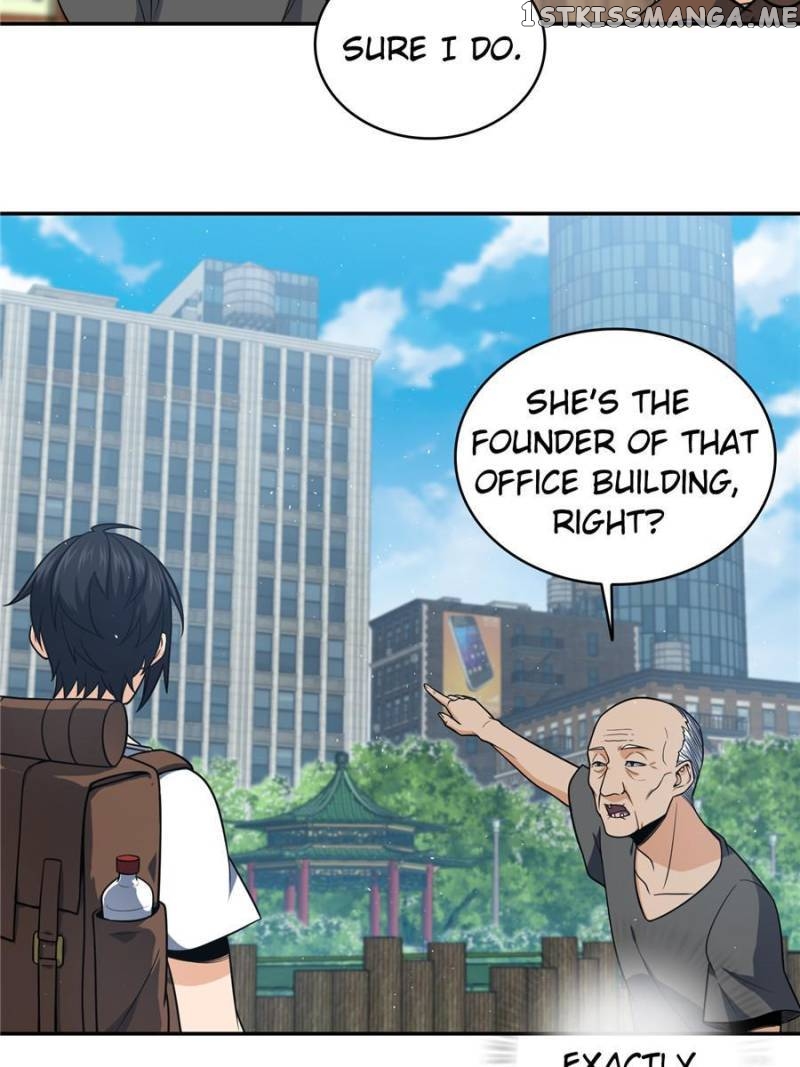 All starts with Ubume Chapter 38 - page 5
