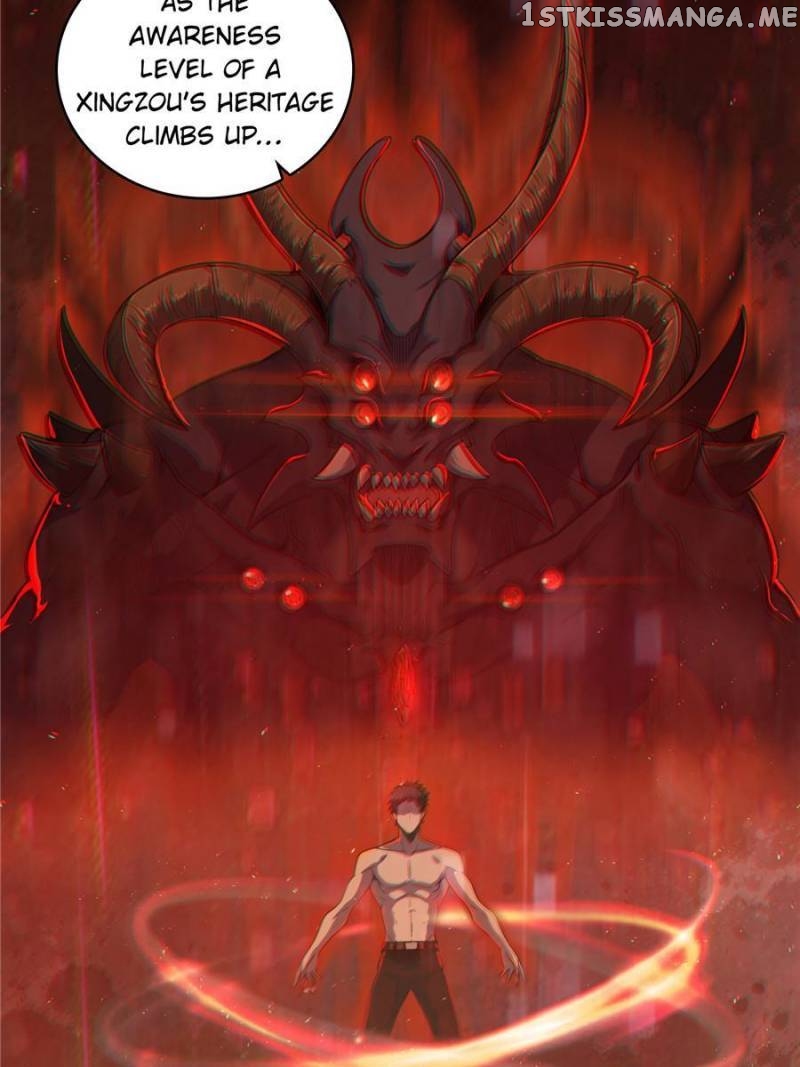 All starts with Ubume Chapter 38 - page 50