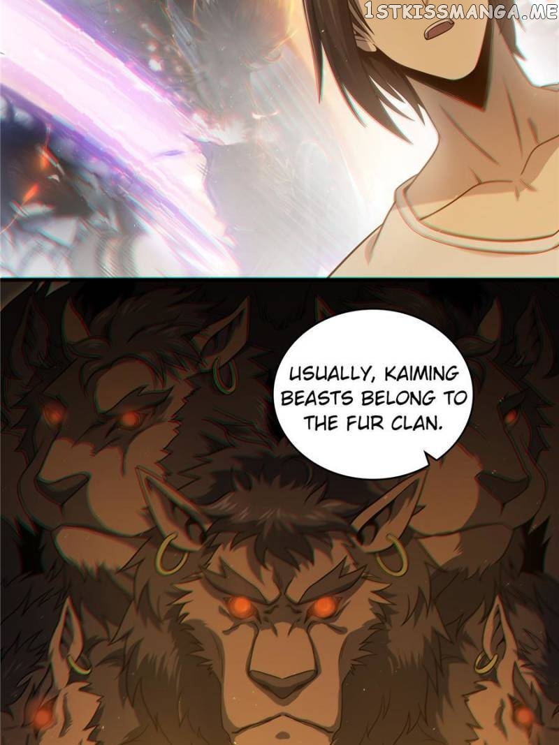 All starts with Ubume Chapter 38 - page 53
