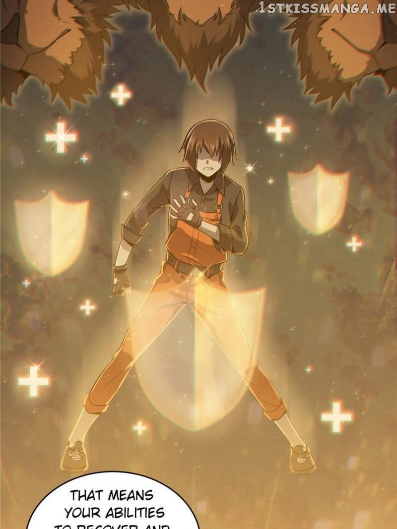 All starts with Ubume Chapter 38 - page 54