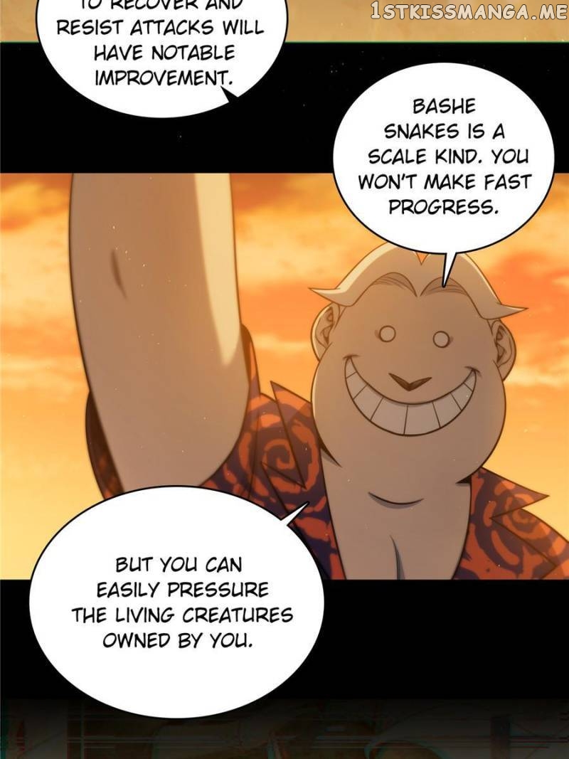 All starts with Ubume Chapter 38 - page 55