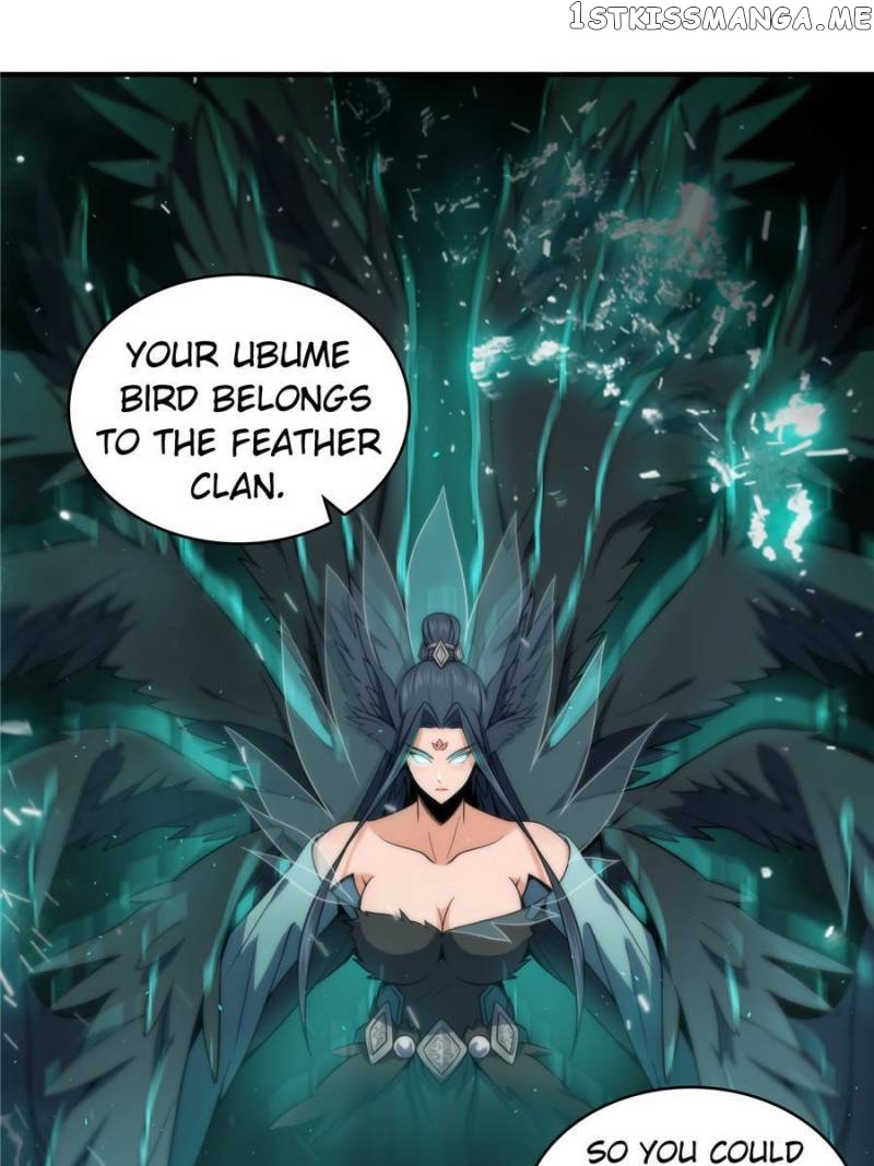 All starts with Ubume Chapter 38 - page 58