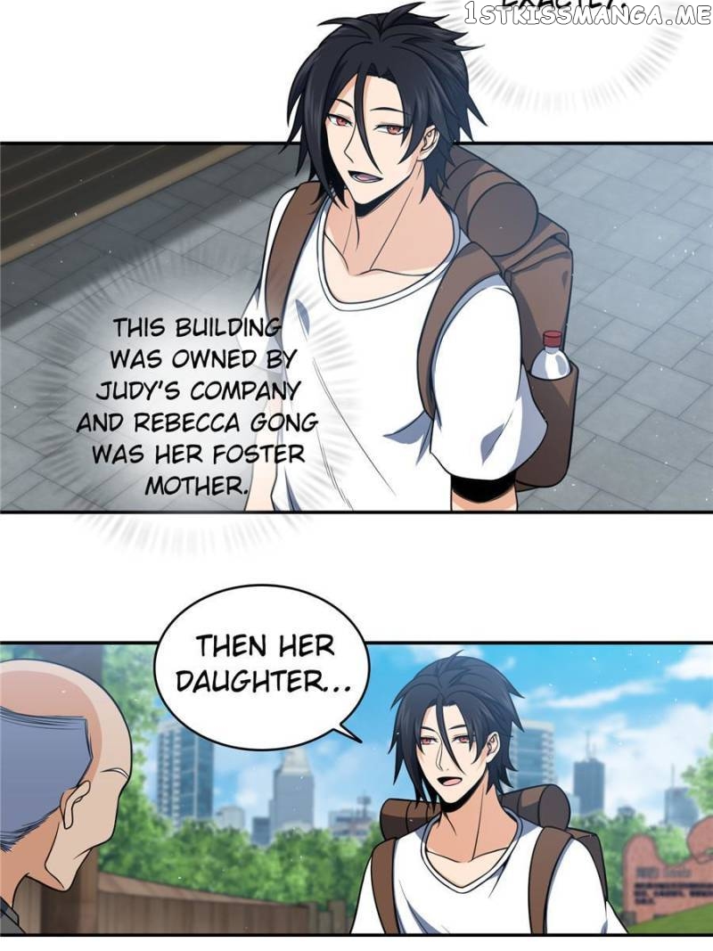 All starts with Ubume Chapter 38 - page 6