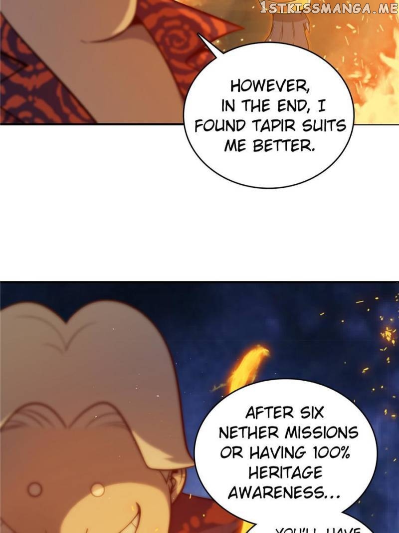 All starts with Ubume Chapter 38 - page 64