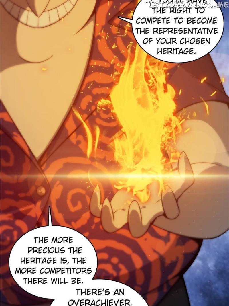 All starts with Ubume Chapter 38 - page 65