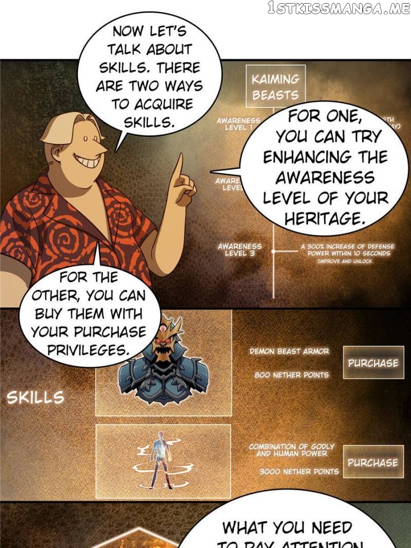 All starts with Ubume Chapter 38 - page 69