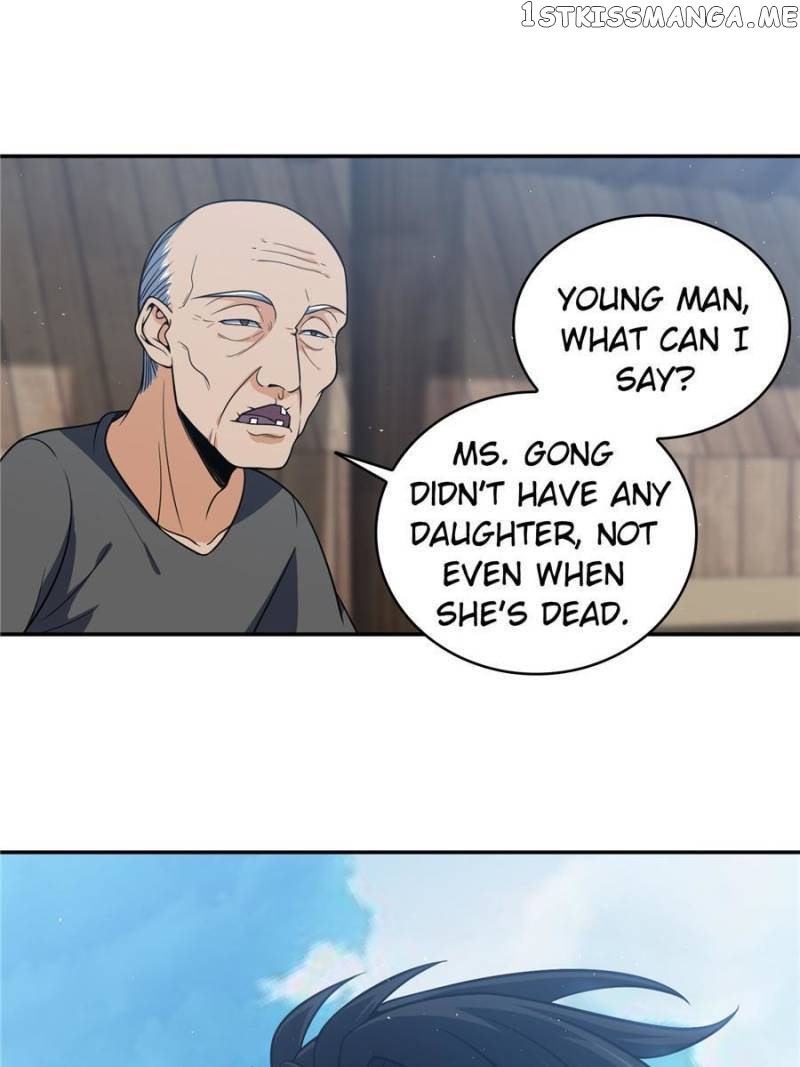 All starts with Ubume Chapter 38 - page 7