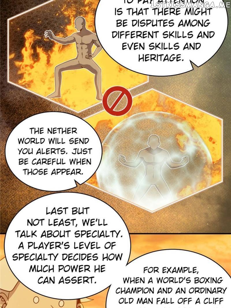 All starts with Ubume Chapter 38 - page 70