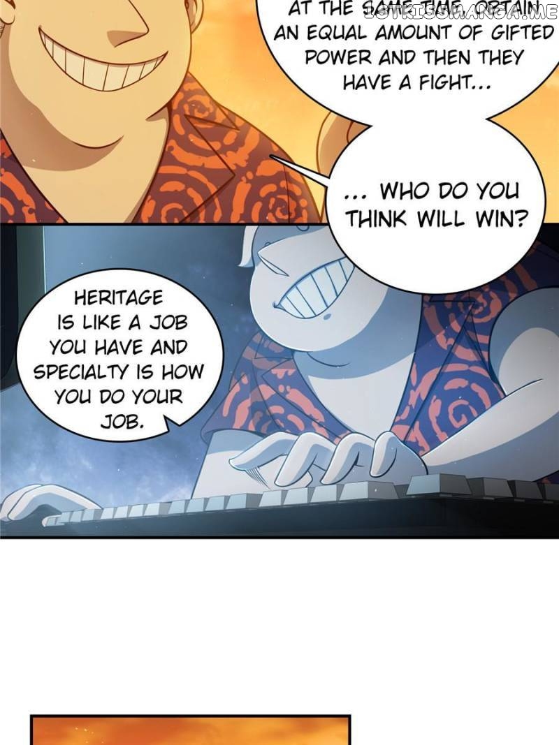 All starts with Ubume Chapter 38 - page 71