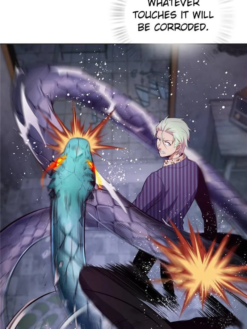 All starts with Ubume Chapter 28 - page 28