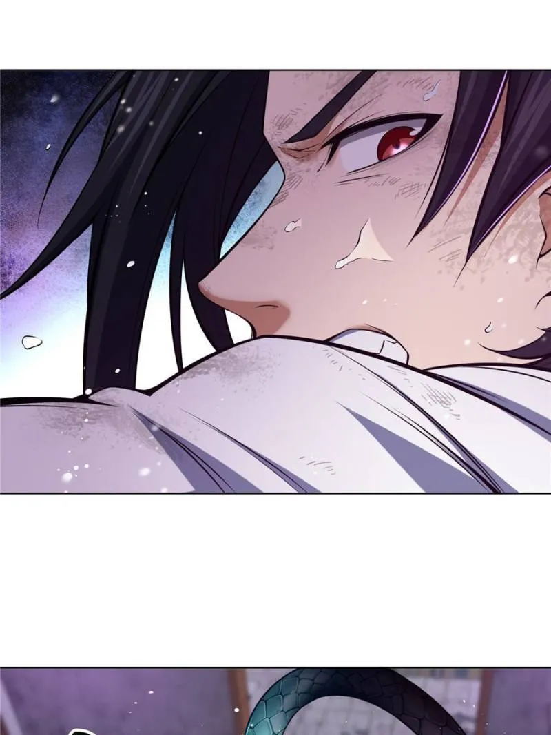 All starts with Ubume Chapter 28 - page 31