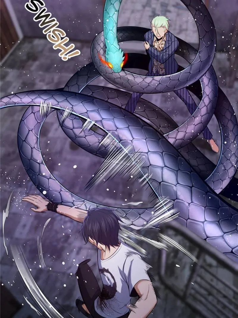 All starts with Ubume Chapter 28 - page 32
