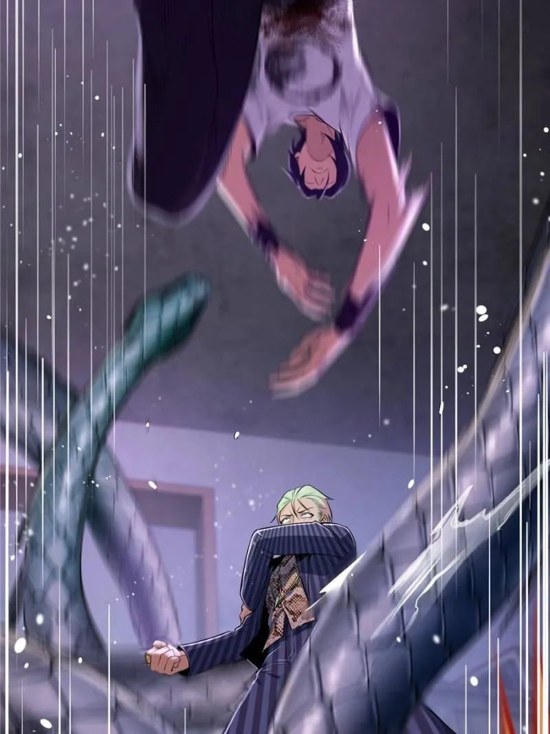 All starts with Ubume Chapter 28 - page 37
