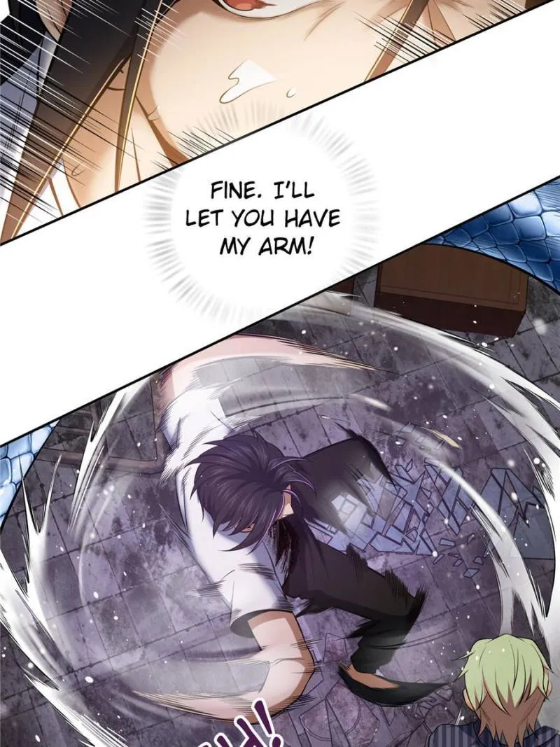 All starts with Ubume Chapter 28 - page 46