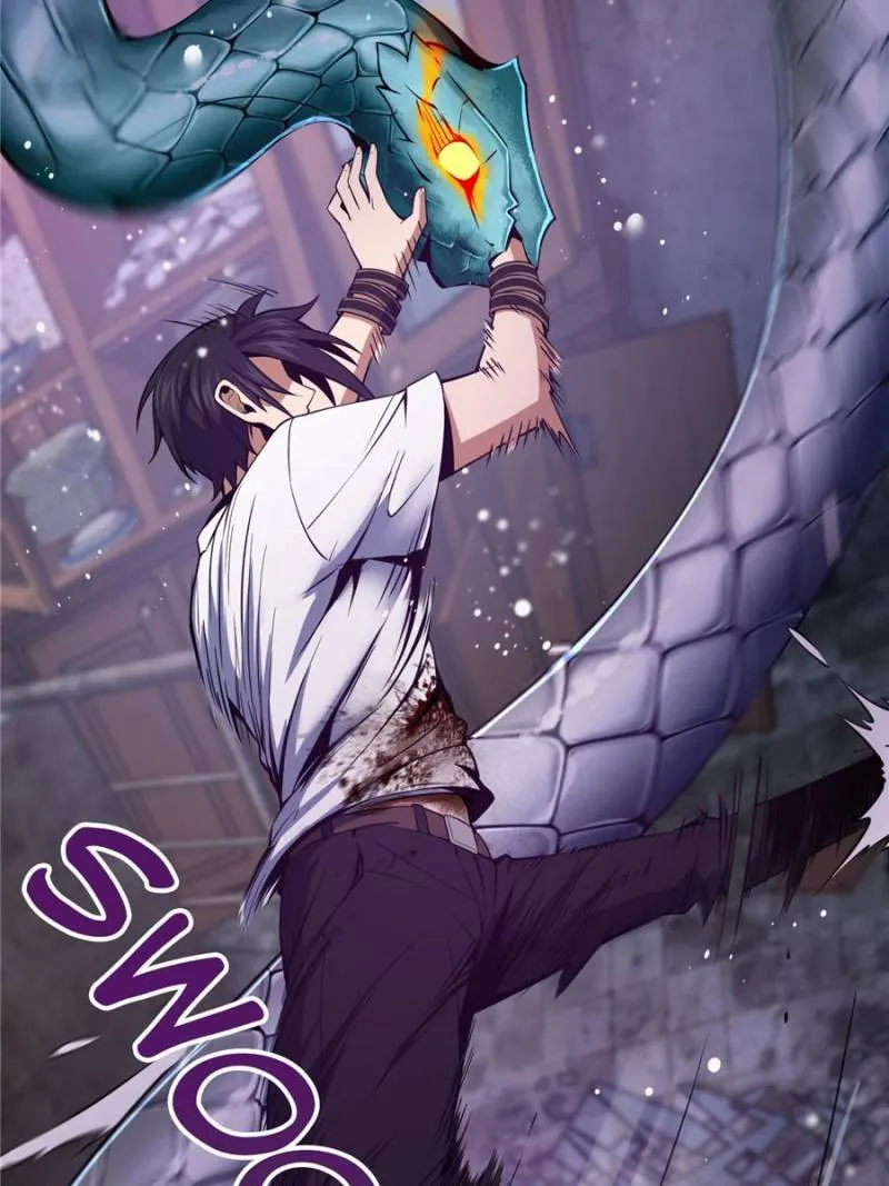 All starts with Ubume Chapter 28 - page 53