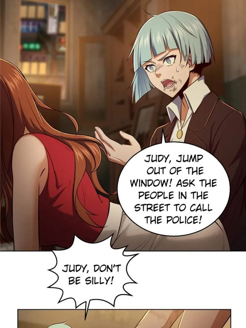 All starts with Ubume Chapter 28 - page 7