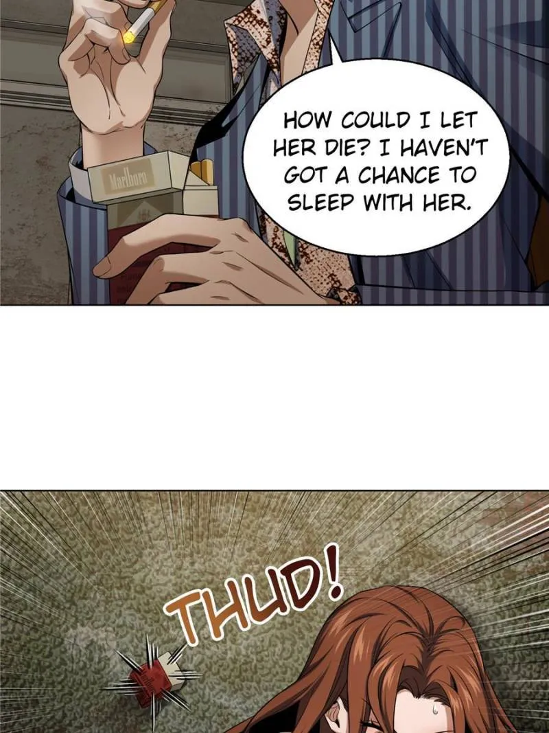 All starts with Ubume Chapter 26 - page 57