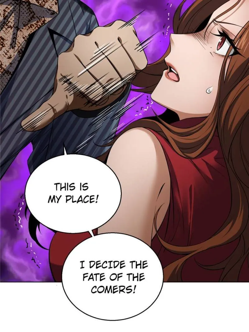 All starts with Ubume Chapter 26 - page 59