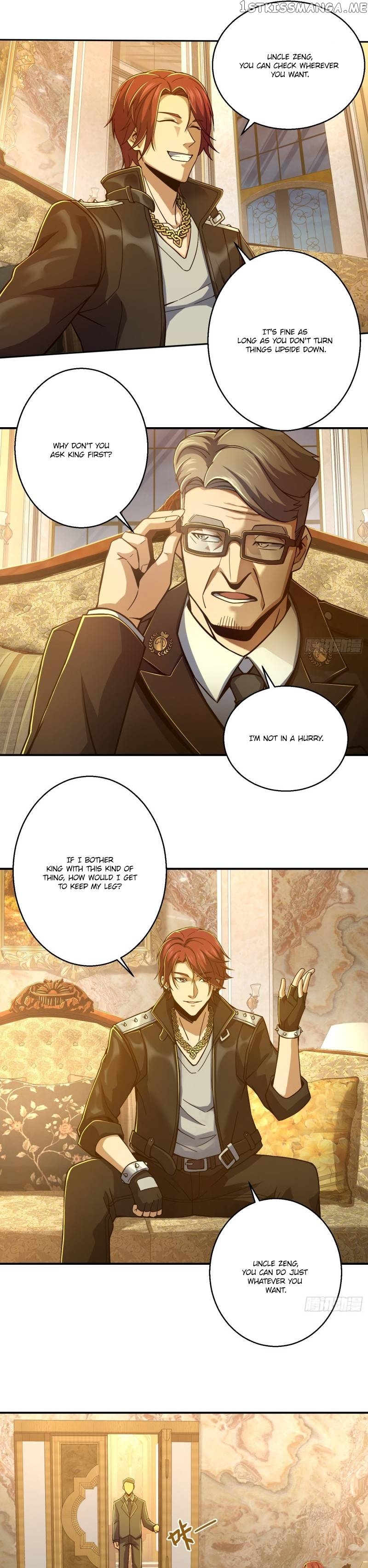 All starts with Ubume Chapter 10 - page 19