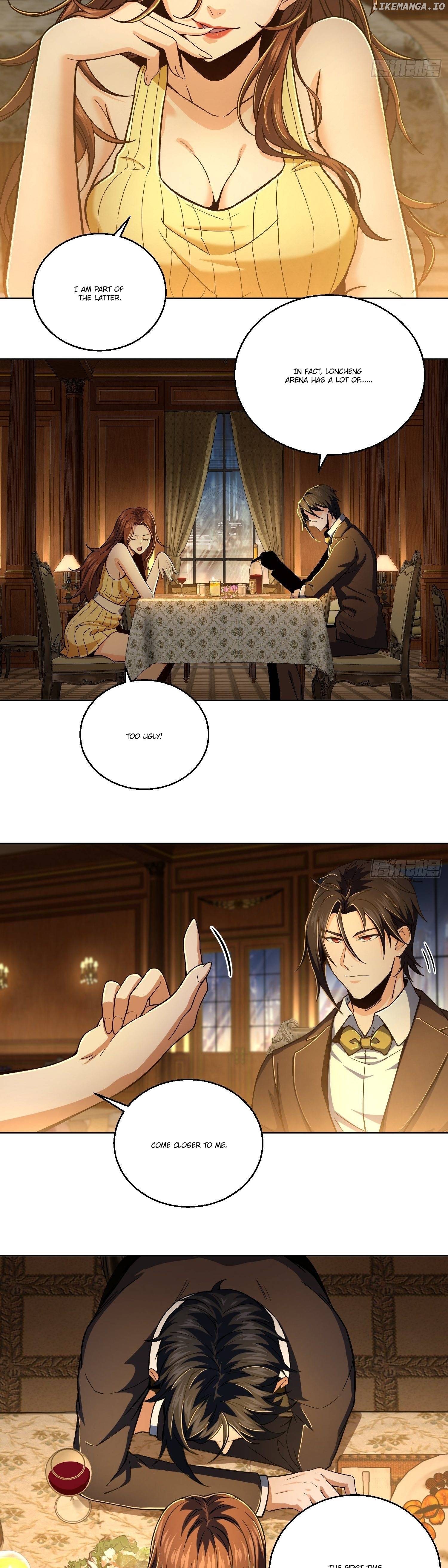 All starts with Ubume Chapter 12 - page 15