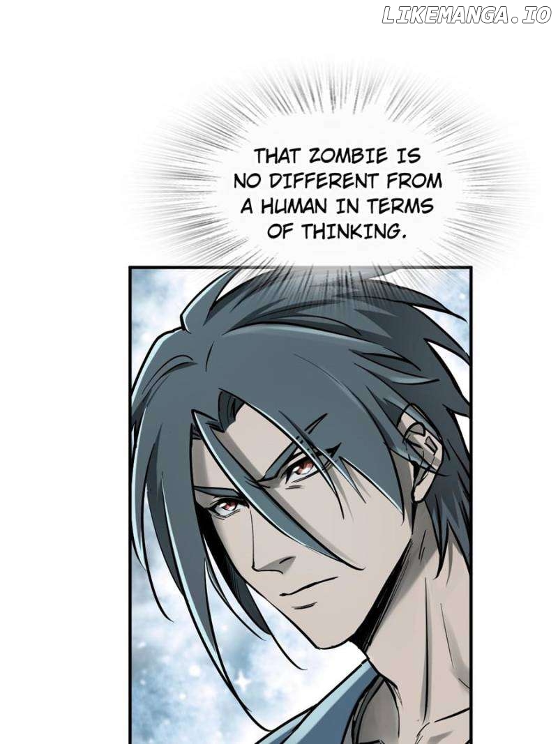 All starts with Ubume Chapter 266 - page 15