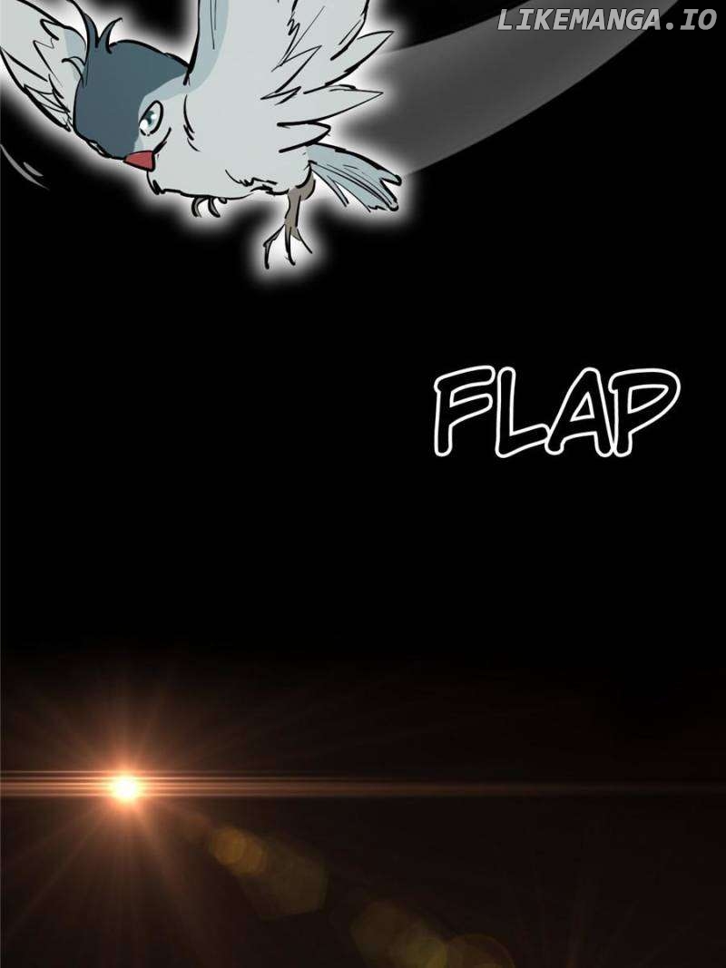 All starts with Ubume Chapter 266 - page 22