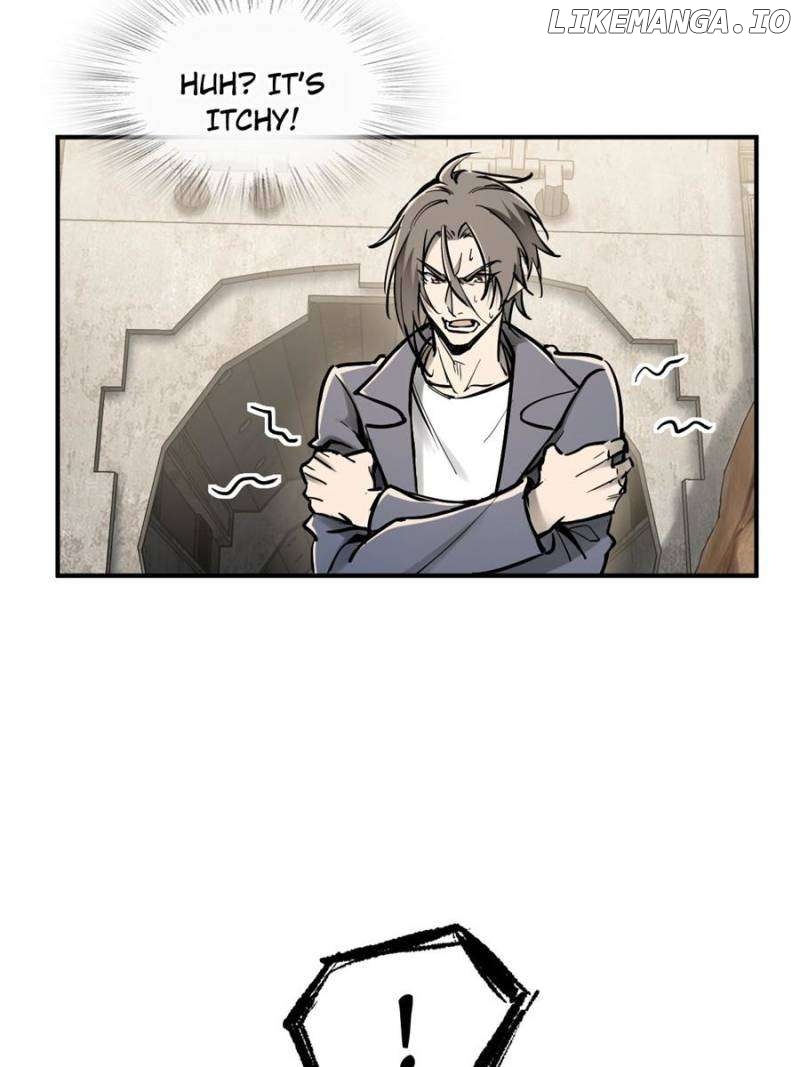 All starts with Ubume Chapter 266 - page 29