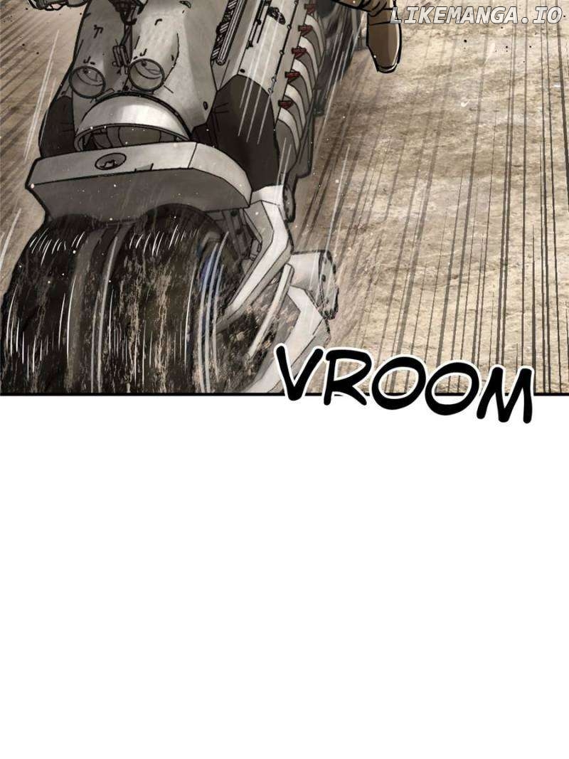 All starts with Ubume Chapter 266 - page 35