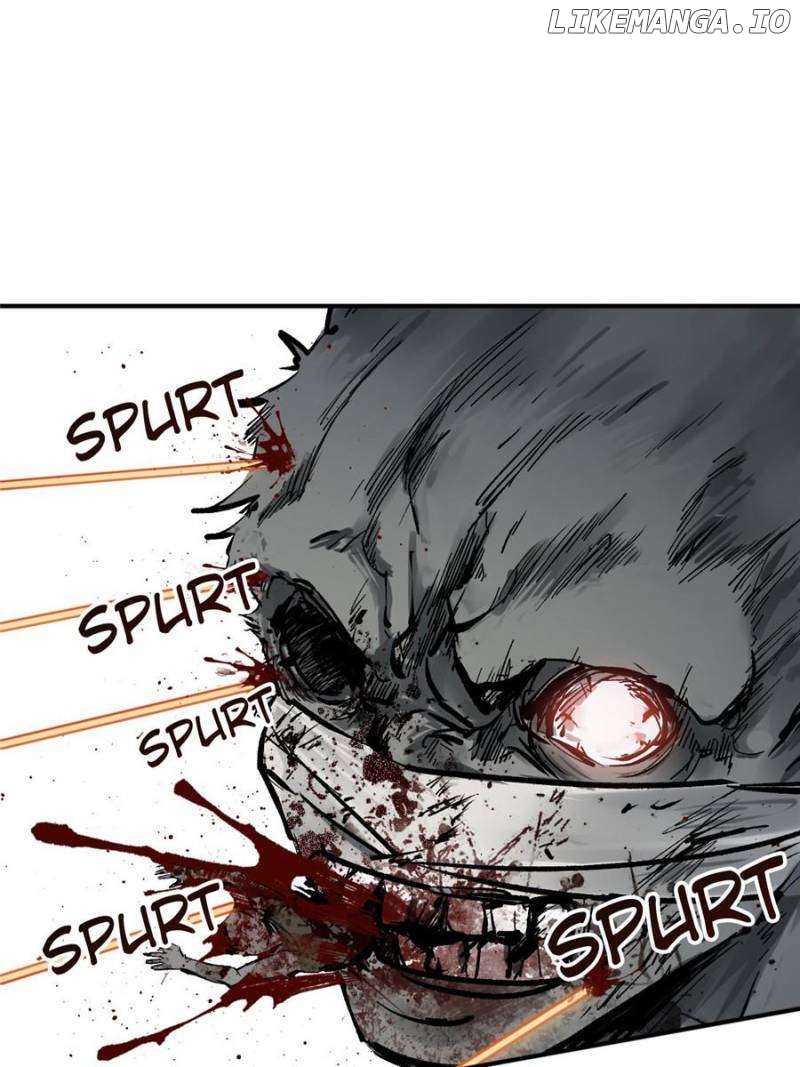 All starts with Ubume Chapter 266 - page 46